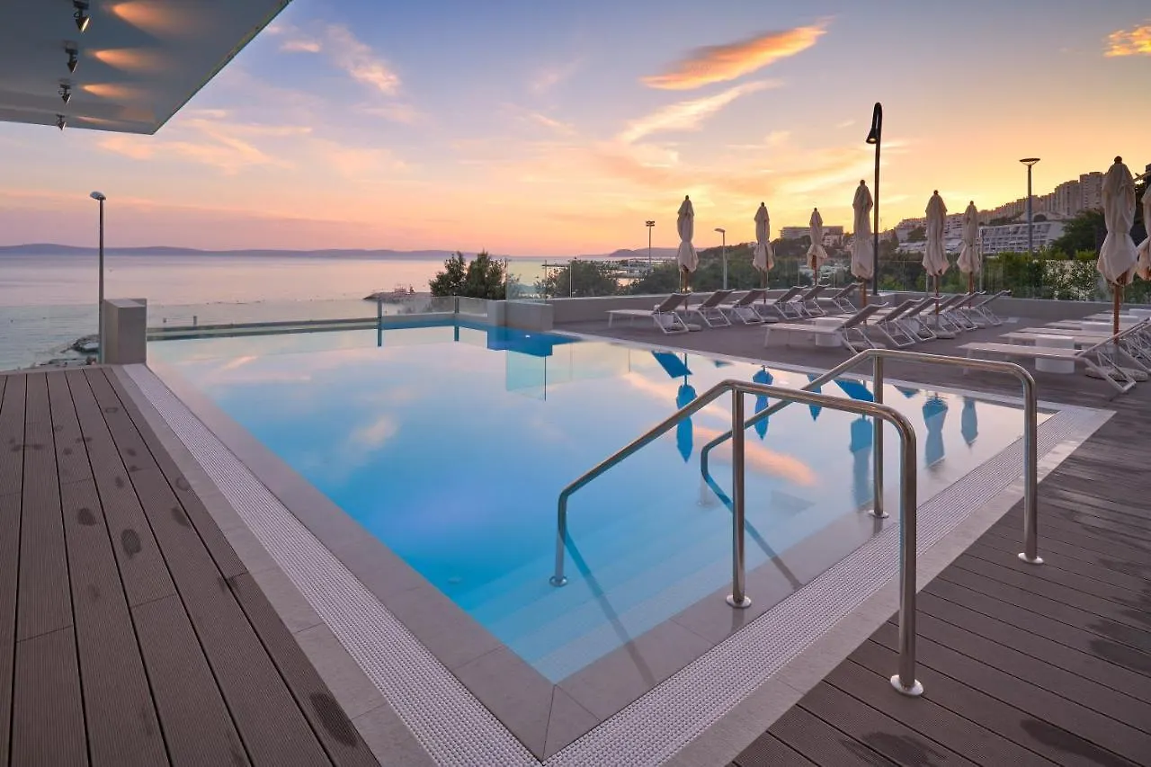 Amphora Hotel Split