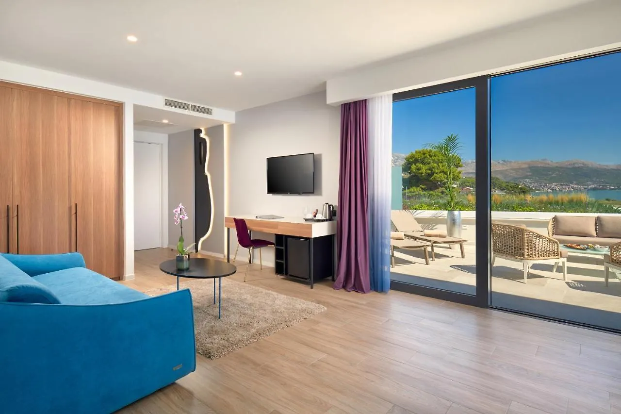 Amphora Hotel Split 4*,