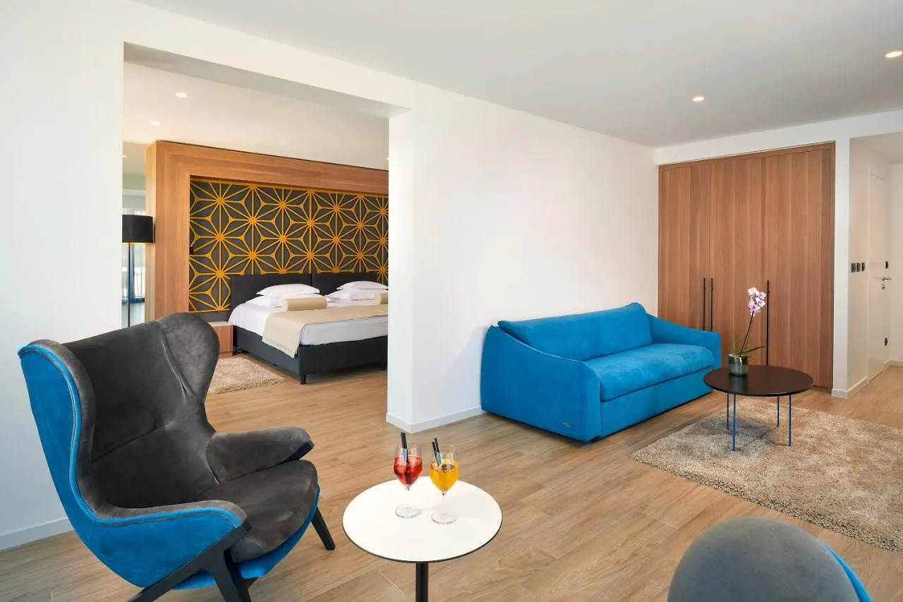 Amphora Hotel Split