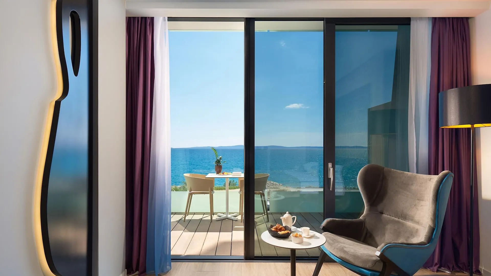 Amphora Hotel Split