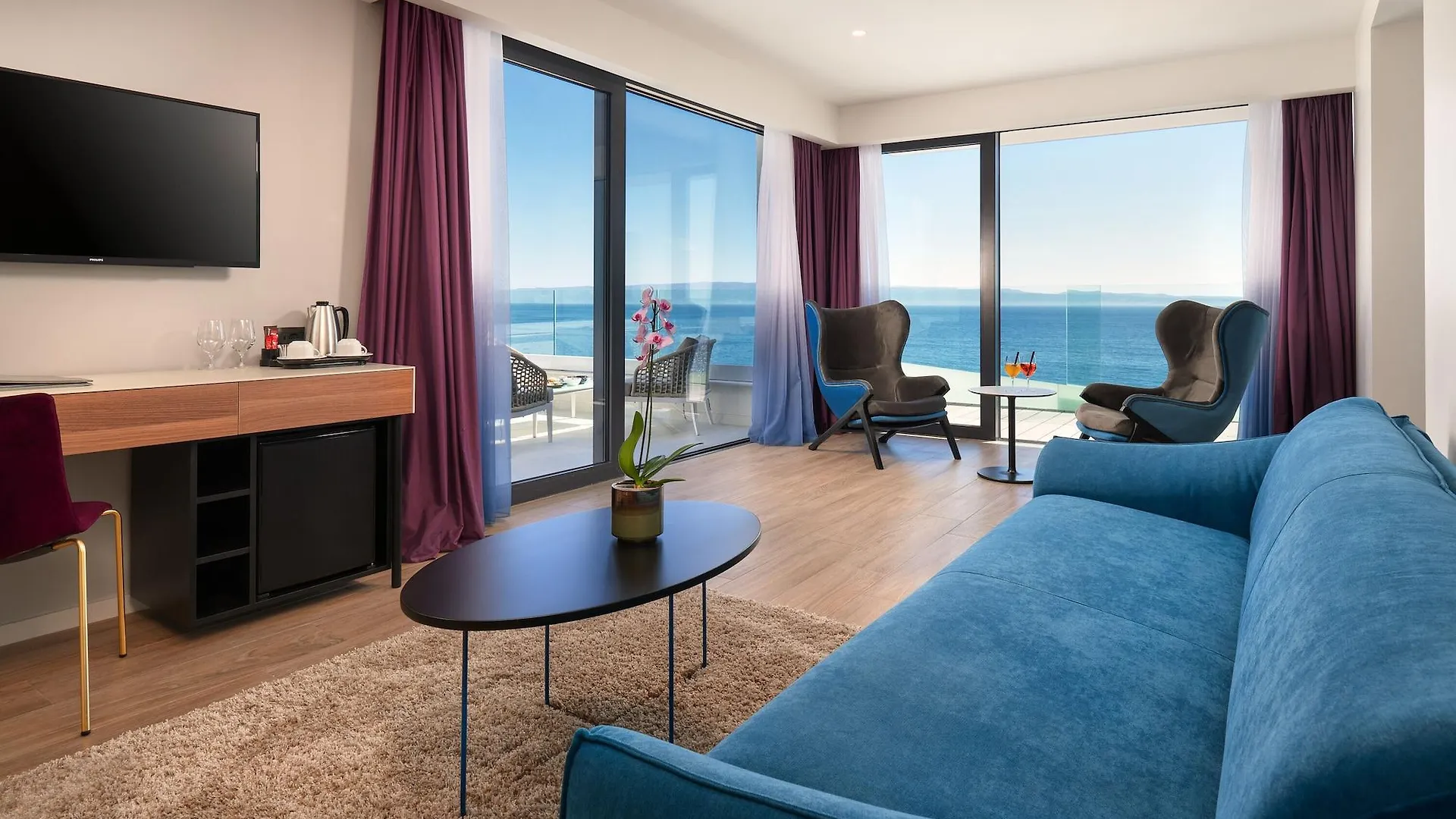 Amphora Hotel Split