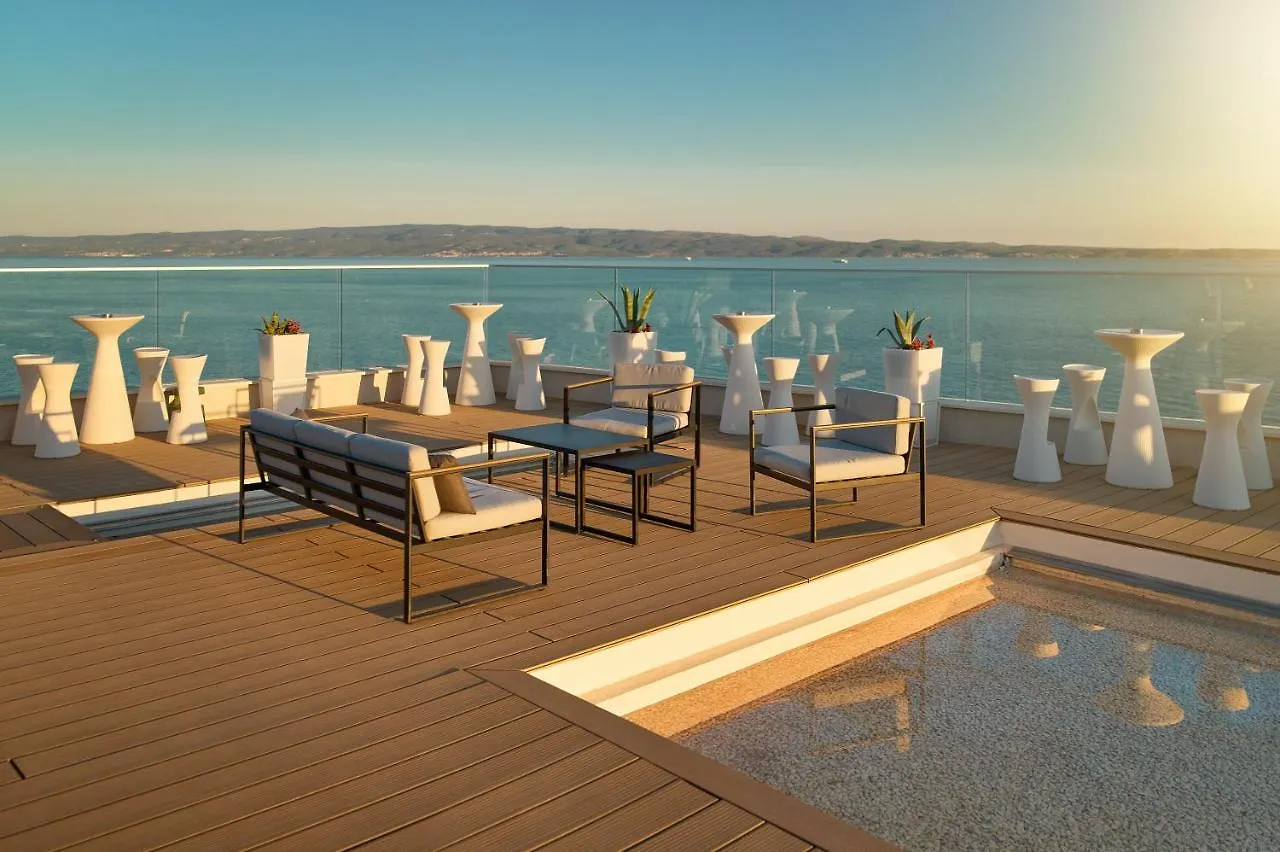 Amphora Hotel Split