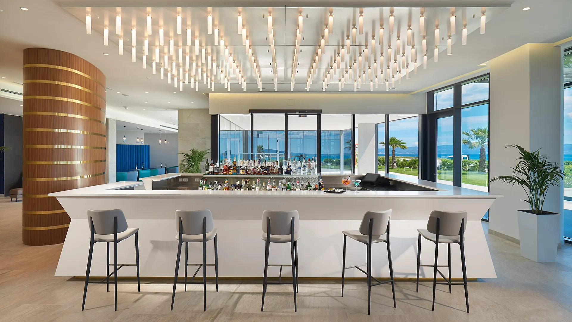Amphora Hotel Split