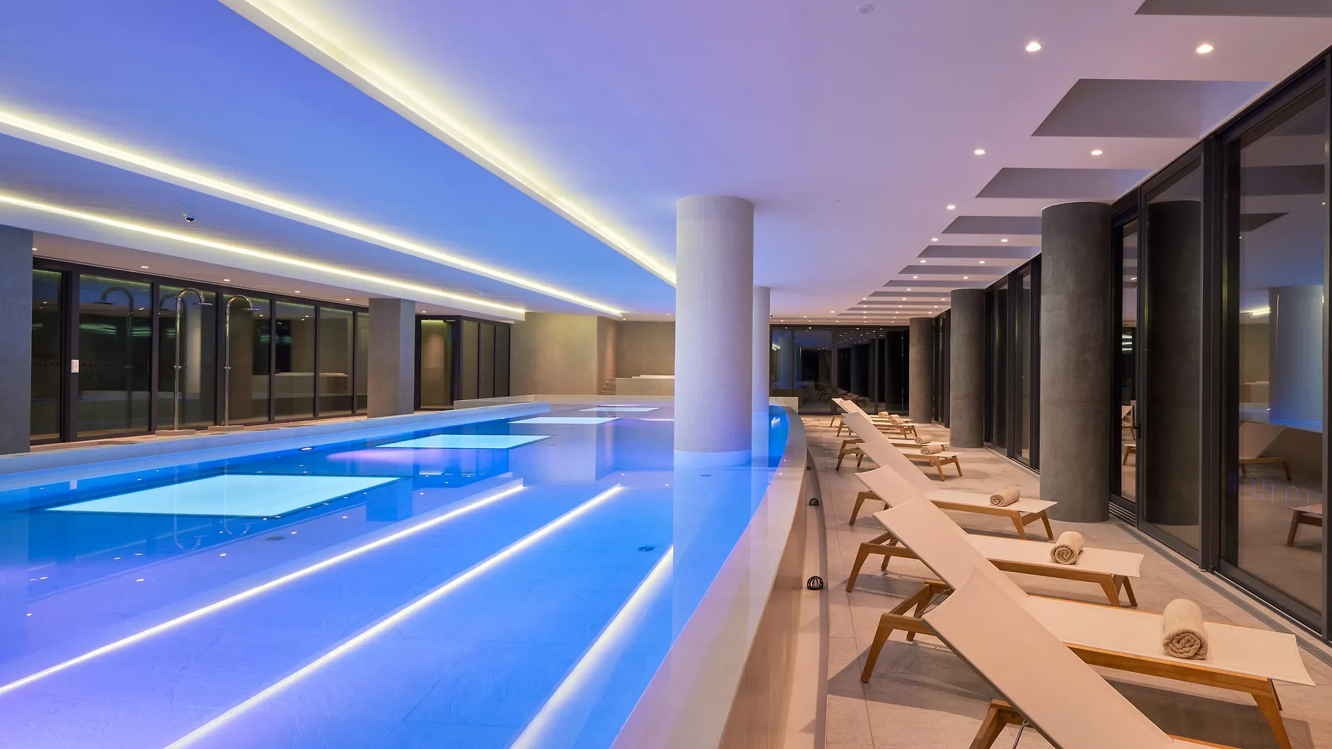 Amphora Hotel Split