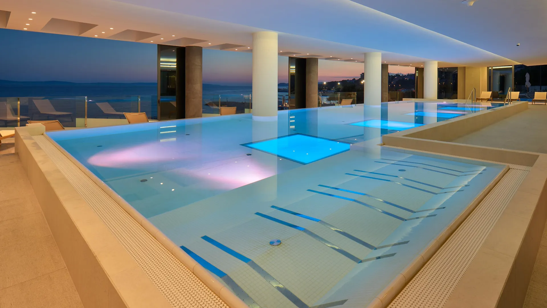 Amphora Hotel Split