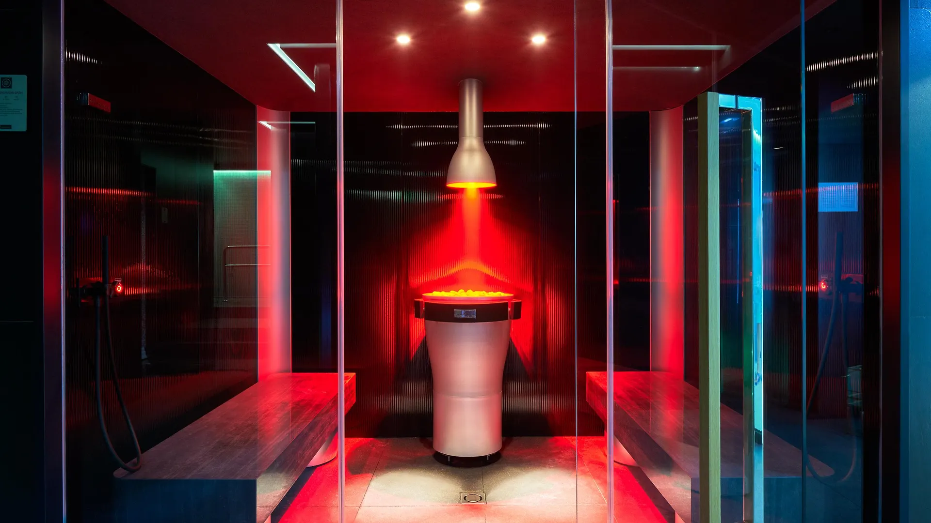 Amphora Hotel Split