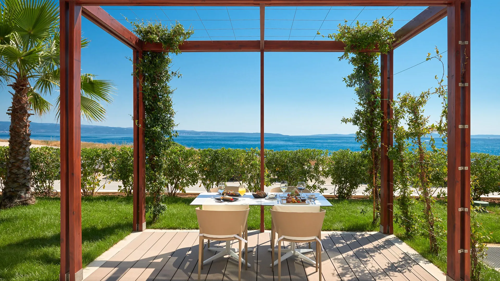 Amphora Hotel Split
