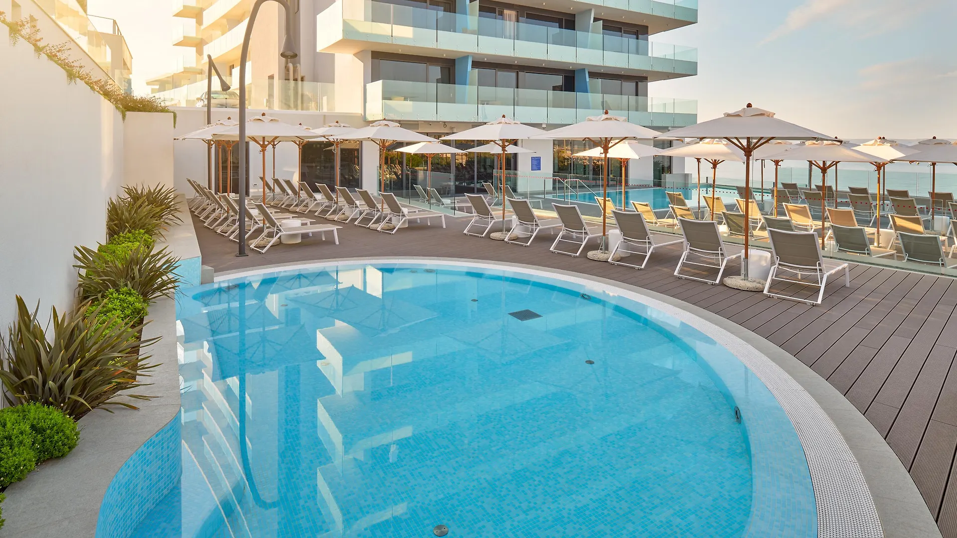 Amphora Hotel Split