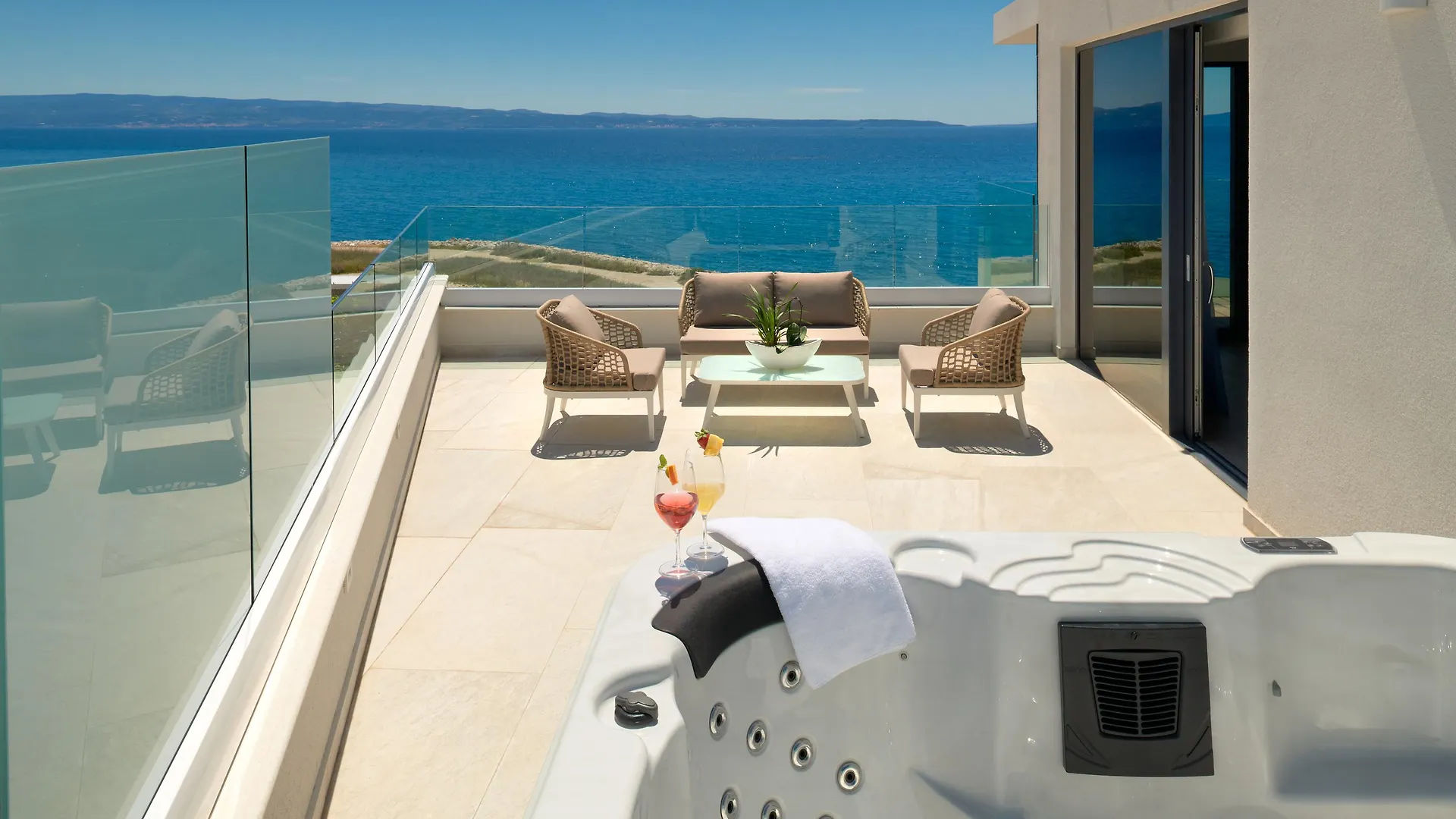 ****  Amphora Hotel Split Chorwacja