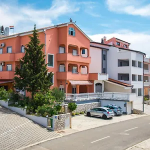  Apartman Mikanovic Croatia