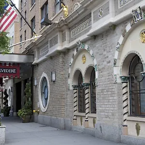 Hotel The Belvedere ***