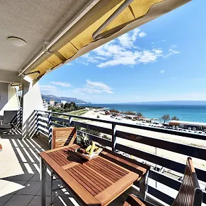 Apartment Stiv Luxe, Split