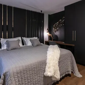 Apartamento Premium Old Town 