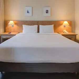 Hotel Executiva Park In Radisson Berrini Luxo Queen 17 ****
