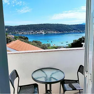 Rab Island Del Sole Apartment