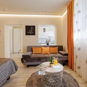  Apartman Perimar Luxury And Center