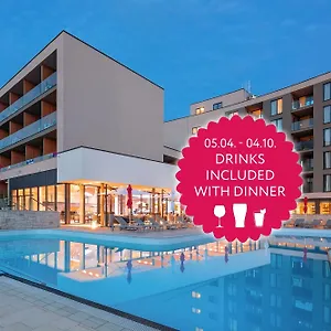 Garden Park Plava Laguna 4* Poreč
