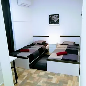 Center Croacia
