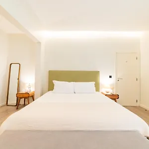 Casa de hóspedes Hygge House ****