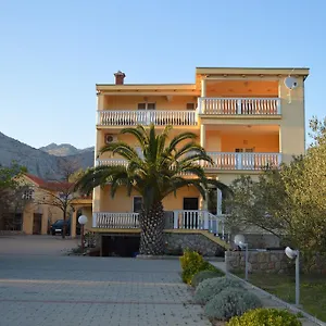  Apartman Zdenka Croatia