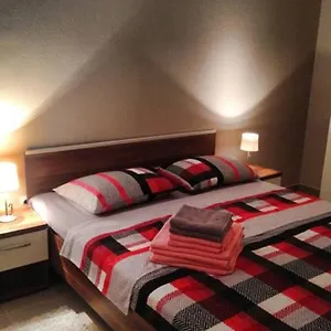 Apartamento Mala Luce Stobrec