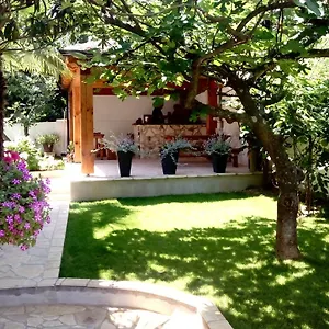  Apartman Peloza Croatia