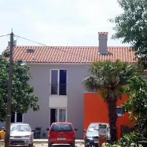  Apartman Fuart Croatia