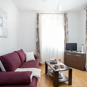 Apartment Goda Center Of, Split