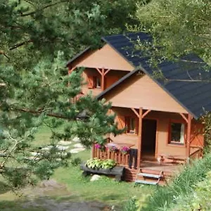 Camping La Torre España