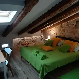 Lukadora Croacia