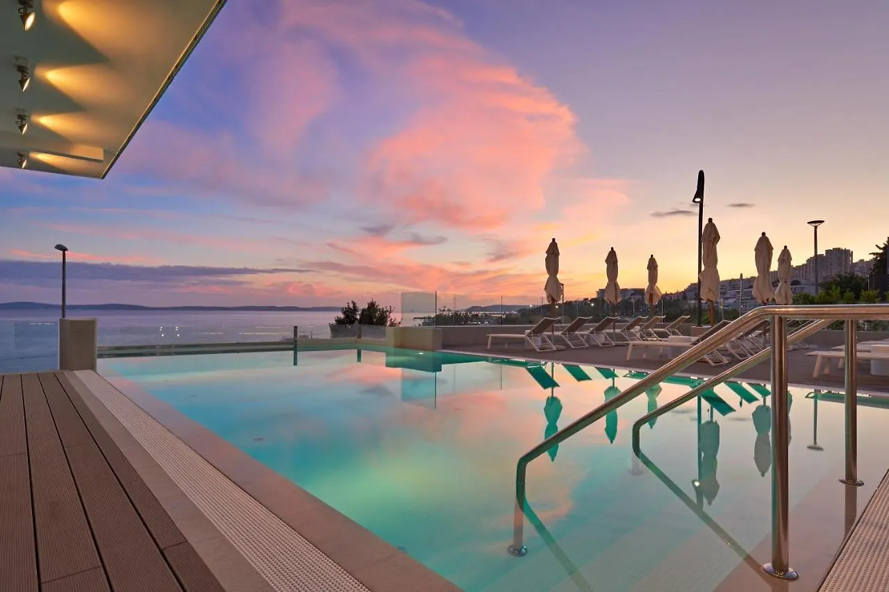 Amphora Hotel Split
