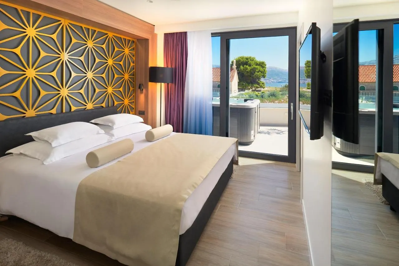 Amphora Hotel Split